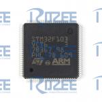 STM32F103VCT6