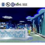 Pvc Harmless Material Children'S Indoor Playground Inexpensive Superior Quality for sale