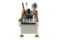 China Electrical Motor Coil Inserting Machine , Stator Semi auto insertion machine supplier