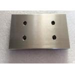 Vacuum Annealed 18.50 g/cm3 Tungsten Heavy Alloy for Shielding Parts for sale