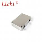 Heat Exchanger Liquid Cooled Cold Plate AL 1100 FSW Cooling for sale