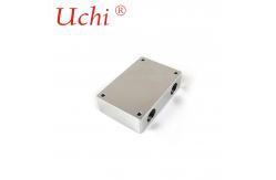 China Heat Exchanger Liquid Cooled Cold Plate AL 1100 FSW Cooling supplier