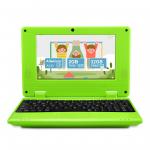 Allwinner A133 7 inch Android Laptop 2GB RAM 32GB ROM Quad Core Processor Laptop for sale