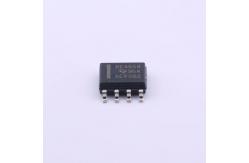 China RC4558 Linear Amplifier SOIC-8 RC4558DR Integrated Circuit IC Chip In Stock supplier