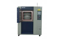 China Water Cooling Multi Function Control Environmental Test Chamber supplier