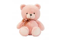 China OEM PP cotton Filling Plush Teddy Bear For Promotion supplier
