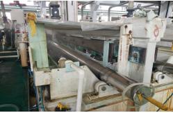 China Hight Strenght Flexible Rotary Printing Screen Mesh Thickness 11.5microns supplier