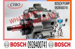 China Fuel Pressure Regulator Metering Solenoid Valve 0928400741 Common Rail Pump Parts supplier