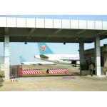 Vehicle Anti Terrorist Hydraulic Road Blocker For Government , Prison , Military Area for sale