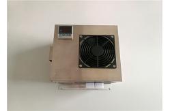 China Durable 200W Double Channels Thermoelectric Dehumidifier Peltier Condenser for Automated Measuring Systems supplier