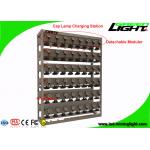 48 Units Charging Rack Environmentally - Friendly With Power Switch Indication Light