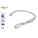 One Head Type Transmission Line Stringing Tools Mesh Sock Joints Long Life for sale