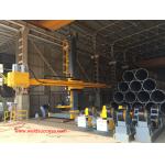 5050 Column And Boom Welding Manipulators For Pressure Vessels
