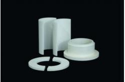 China BN Boron Nitride Nozzle For Gas Automized Powders Making supplier