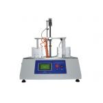 IEC 60068-2-32 PLC Control Mobile Phone Micro Drop Testing Machine for sale