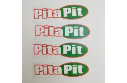 China Iron On Custom DTF Transfers Family Party DTF Shirt Transfer Personalized supplier