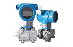China High Temperature Stainless Steel Case HW3851/1151GP Digital Display Pressure Transmitter supplier