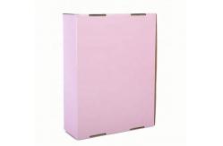 China SGS ISO Flexo Print Cosmetic Packaging Boxes Recycled Paper Youfu supplier
