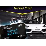 Car Remote Control Response Throttle Controller For Chevrolet Sail Silverado for sale