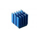 Thermal Pad Extruded Aluminum Heatsink For RPi 4B Sensor Module for sale