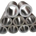 Han Steel Seamless Galvanized Round Sheet Metal Pipe DX51D Z265 70 Thickness ISO9001 for sale