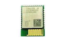 China Wireless Communication Module CYBLE-013025-00 BT Modules 4dBm RF Wireless Modules supplier