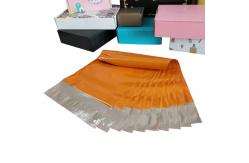 China Eco Friendly Biodegradable Garbage Bag Poly Mailers Compostable supplier