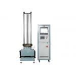 25kg Payload Shock Test System High Speed Shock Tester For Automotive Parts Impact Testing for sale