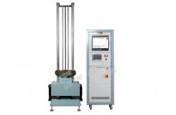 China 2 Channels Mechanical Shock Test System Standard For Digital Cameras & Smart Phones supplier