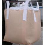 PE/PP Liner Fibc Bulk Bag Customized Size for sale