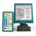 12-24 VADC Compact Inductive Loop Detector Fast Response For Vehicle Access Control for sale