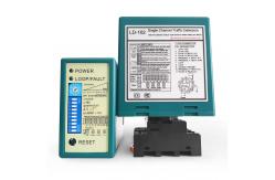 China Fault Diagnosis Environment Drifting Compensation Automatic Gate Loop Detector supplier