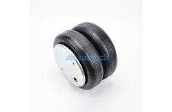China Firestone 20FY W01-M58-7888 Industrial Air Spring Assembly SCHMITZ 016793 Double Convoluted supplier