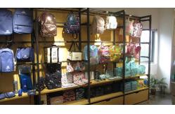 China Camping Storage Bag manufacturer