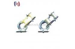 China Innovative Conductor Stringing Blocks For Smooth And Fast Transmission Line Stringing supplier