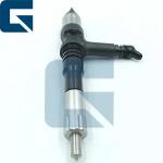 6251-11-3200 6251113200 6D125 Engine Fuel Injector For PC400-7 Excavator for sale