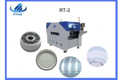 China SIRA 70000CPH LED Drive Mounting Machine Magnetic Levitation Motor supplier