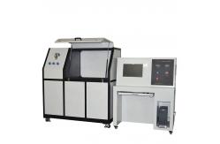 China Customized Flammability Test Instruments Pioneering Fire Safety Analysis supplier
