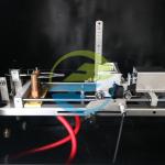 Glow Wire Tester Flammability Testing Equipment Complies With IEC 60695-2-10 Standard