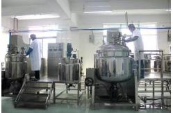 China Skin Care Face Cream manufacturer