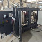 China Premium 50Hz CE Approved Low Noise Silent Natural Gas BHKW Cogen CHP Unit 50kw 60kva manufacturer