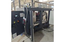 China 50KWe Electrical Output Natural Gas BHKW Cogeneration 50Hz CE Approved Low Noise Silent supplier