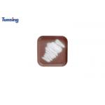 White Copolyamide Hot Melt Adhesive Powder Sublimation On Cotton