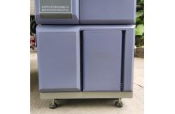 China Frequency Conversion Temperature Humidity Test Machine MIL-STD-810F-507 SUS 304# supplier