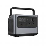MPPT 600w Portable Power Supply Station Solar Panel 540wh for sale