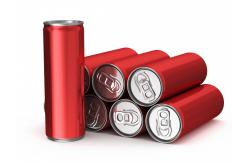 China Beverage Beer 330ml Custom Printed Aluminum Cans 115mm 115mm supplier