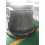 Harbour Fendering Facility Marine Cone C1200H Model Type Boat Dock Fenders for sale