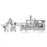 80pcs Per Min Coffee Capsule Filling And Sealing Machine