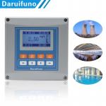 Digital Online chlorine dioxide meter RS485 For Swimming Pools Disinfectant