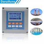Digital Online chlorine dioxide meter RS485 For Swimming Pools Disinfectant for sale